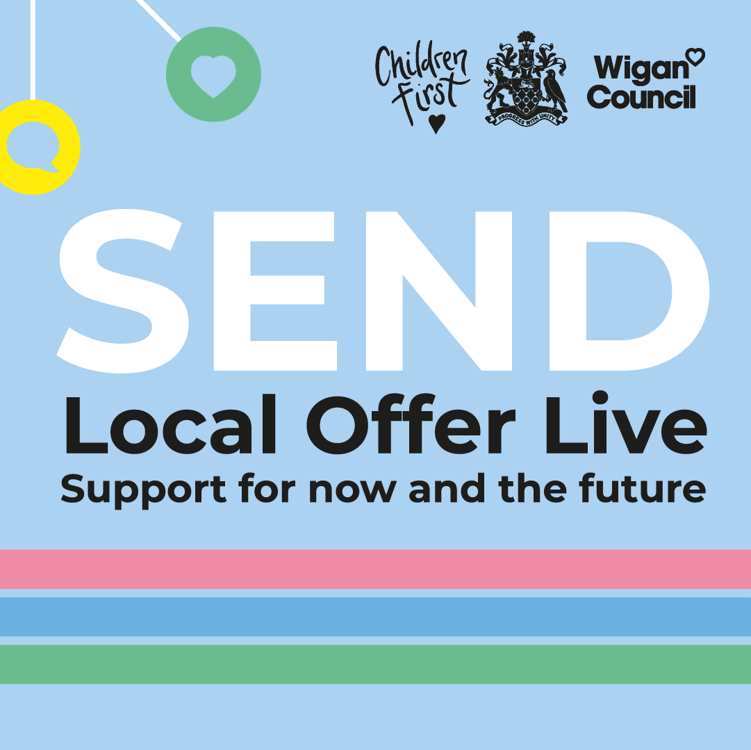 SEND Local Offer Live Support for now and the future SEND Local Offer Live Support for now and the future